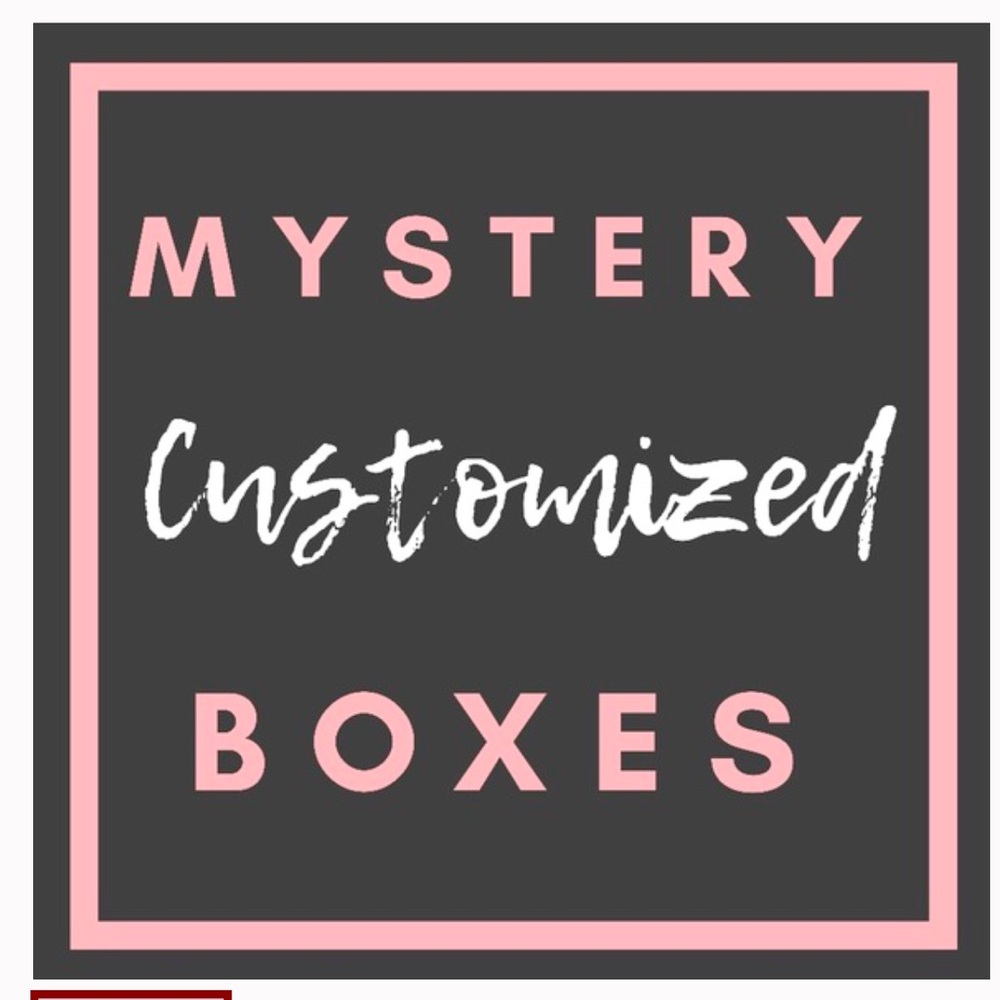5‎ Lbs of Customized Items